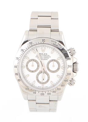 ROLEX Oyster Perpetual Cosmograph Daytona - Uhren und Herrenaccessoires