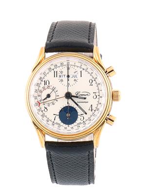 Comor Chronograph - Watches and Men's Accessories