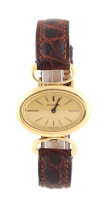 Jaeger Le Coultre - Watches and Men's Accessories