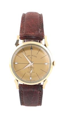 Lord Elgin - Uhren und Herrenaccessoires