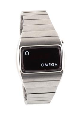 Omega Digital 2 - Orologi