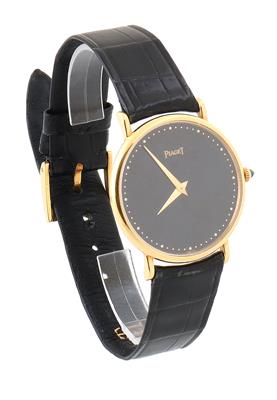 Piaget - Watches and Men's Accessories
