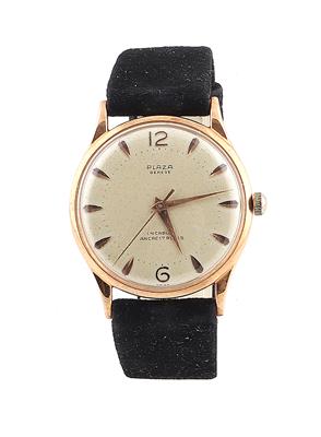 Plaza - Watches and Men's Accessories