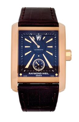 Raymond Weil Don Giovanni Cosi Grande - Uhren und Herrenaccessoires