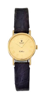 Rolex Cellini - Uhren und Herrenaccessoires