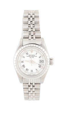 Rolex Lady Oyster Perpetual - Uhren und Herrenaccessoires