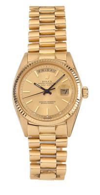 Rolex Oyster Perpetual Day-Date - Watches and Men's Accessories