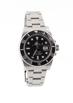 Rolex Submariner Perpetual Date - Watches and Men's Accessories