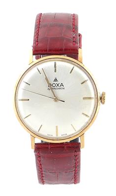 Doxa By Synchron - Watches and Men's Accessories