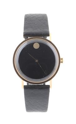 Movado Museum Watch - Watches and Men's Accessories