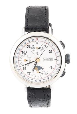 Eberhard  &  Co - Watches and Men's Accessories