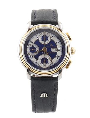 Maurice Lacroix Chronograph - Náramkové