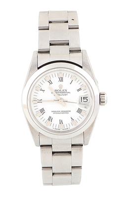 Rolex Oyster Perpetual Datejust - Watches and Men's Accessories