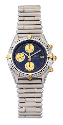 Breitling Chronograph - Uhren und Herrenaccessoires