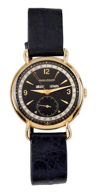 Jaeger LeCoultre Triple Calendar - Uhren und Herrenaccessoires