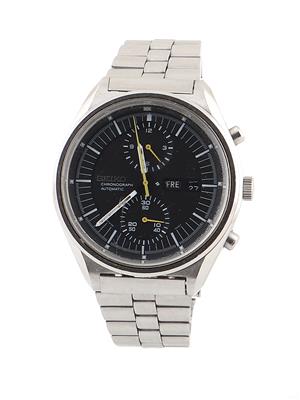 Seiko Jumbo - Watches and Men's Accessories