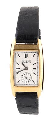 Wyler Automatic - Uhren und Herrenaccessoires