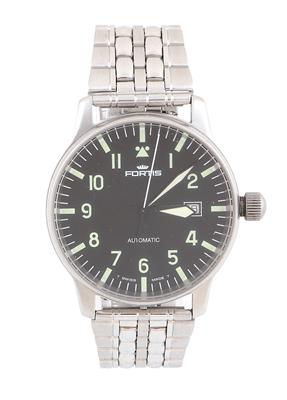 Fortis Fliegeruhr - Watches and Men's Accessories