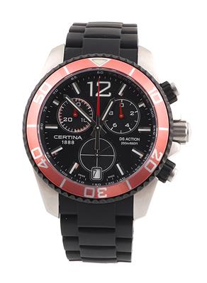Certina DS Action - Watches and Men's Accessories