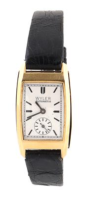 Wyler Automatic - Watches and Men's Accessories