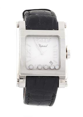 CHOPARD Happy Sport - Hodinky