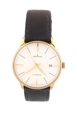 JUNGHANS "Meister Classic" - Hodinky