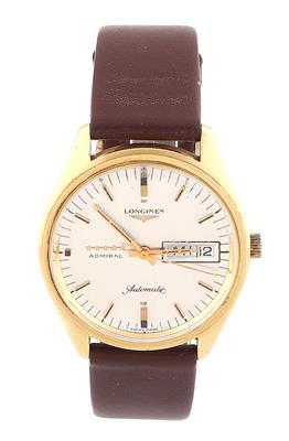 Longines Admiral - Orologi