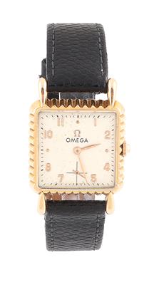 Omega - Hodinky