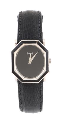 Piaget - Watches and Men's Accessories