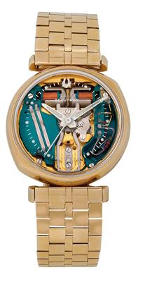 Bulova Accutron Spaceview - Watches and Men's Accessories