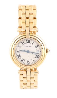 Cartier - Hodinky