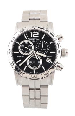 Certina DS Sport - Watches and Men's Accessories