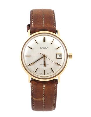 Doxa - Watches and Men's Accessories