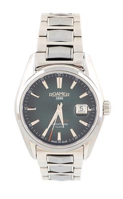 Roamer Searock - Watches and Men's Accessories