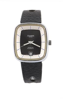 Silvana - Watches and Men's Accessories