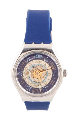 Swatch Tresor Magique - Watches and Men's Accessories