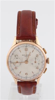 Baume  &  Mercier Chronograph - Orologi