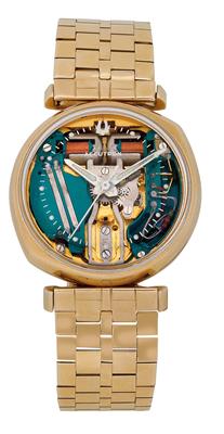 Bulova Accutron Spaceview - Uhren und Herrenaccessoires