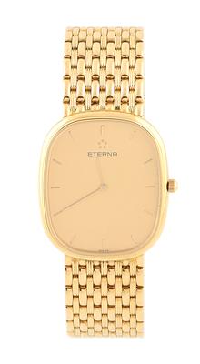 Eterna - Watches and Men's Accessories