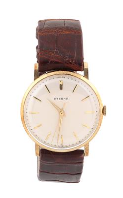 Eterna - Uhren und Herrenaccessoires