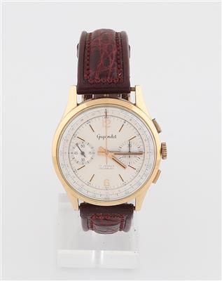 Gigandet Chronograph - Hodinky