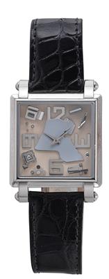 Jacob  &  Co Kuwait - Watches and Men's Accessories