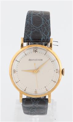 Jaeger LeCoultre - Hodinky