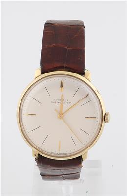 Junghans Chronometer - Watches and Men's Accessories