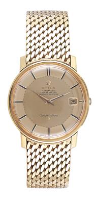 Omega Constellation Chronometer - Uhren und Herrenaccessoires