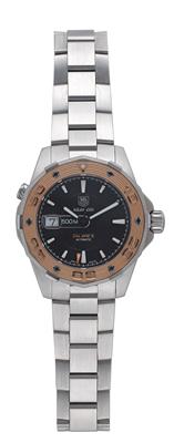 TAG Heuer Aquaracer Calibre 5 - Orologi