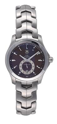 TAG Heuer Link Calibre 6 - Orologi