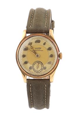 Tissot - Hodinky