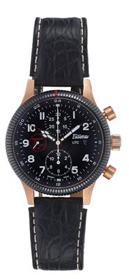 Tutima Grand Classic Alpha - Watches and Men's Accessories