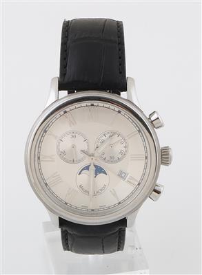 Maurice Lacroix Chronograph - Watches and Men's Accessories